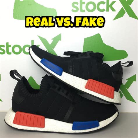 adidas nmd og fake